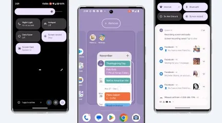 دوره آموزشی دوره آموزشی یادگیری جامع تلفن و تبلت اندروید - Image of Course Android Phone and Tablet Essential Training